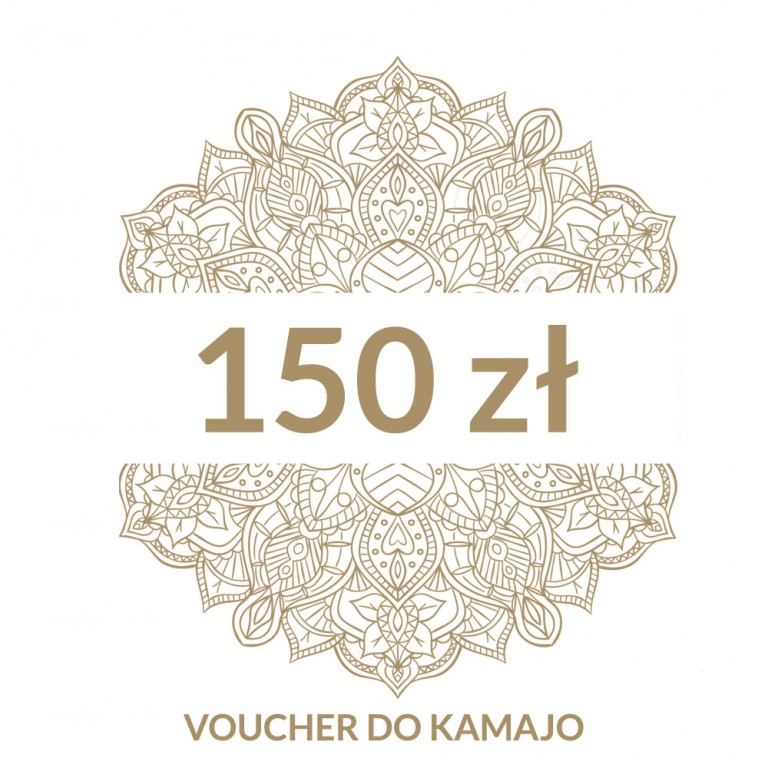 150 Voucher KAMAJO