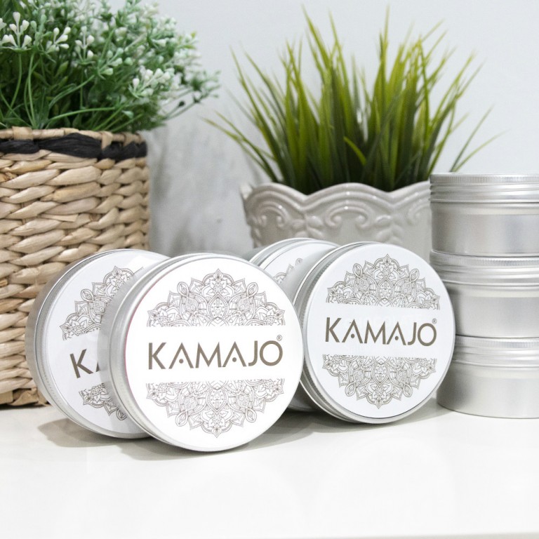 KAMAJO Masło do ciała