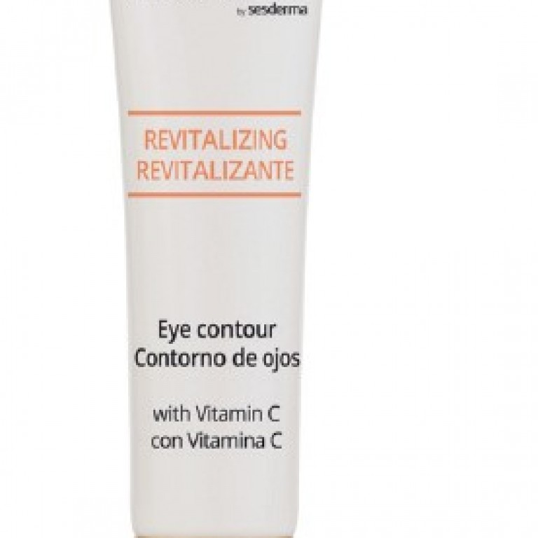 KREM KONTUR OCZU REWITALIZACJA