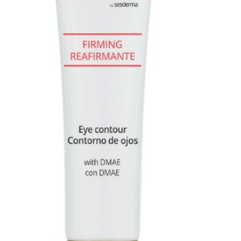 KREM KONTUR OCZU UJĘDRNIENIE firming