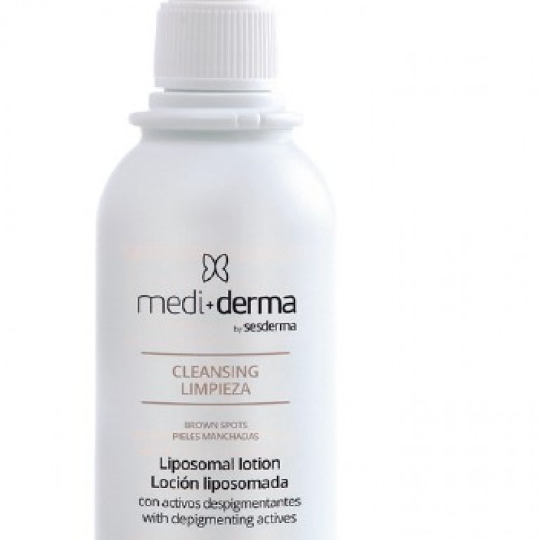 PŁYN LIPOSOMOWY DEPIGMENTACJA