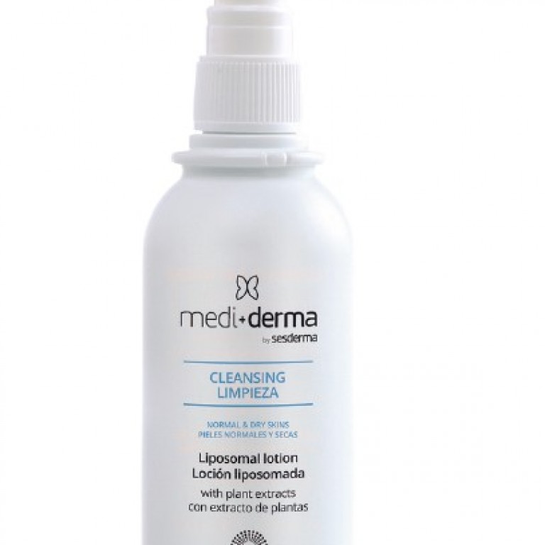 PŁYN LIPOSOMOWY OCZYSZCZANIE