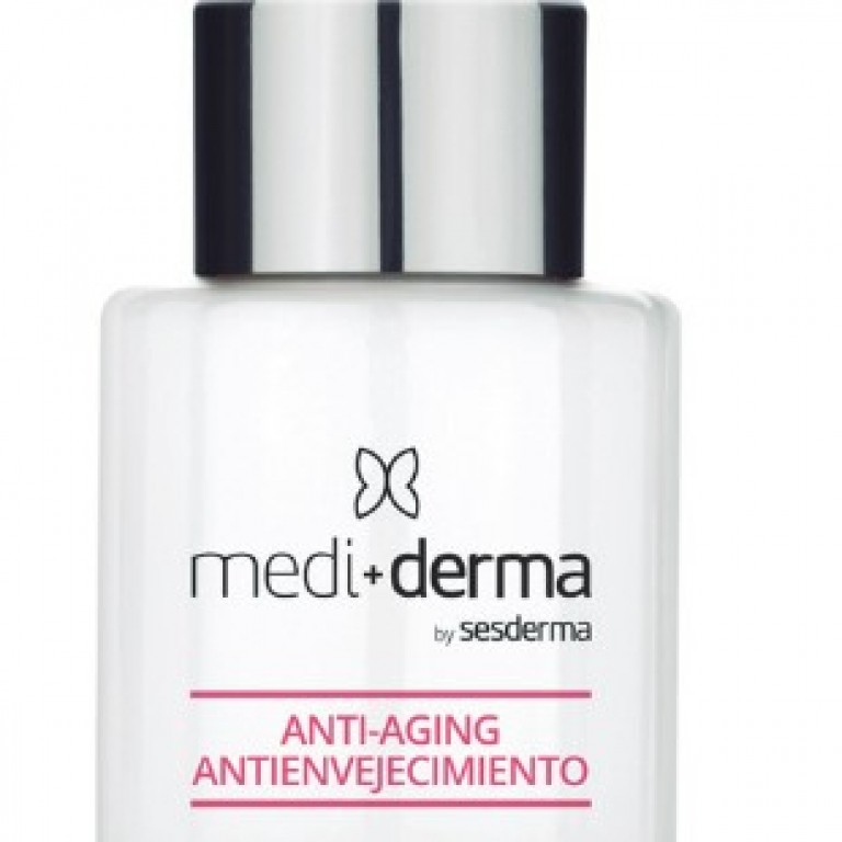 SERUM PRZECIWKO STARZENIU