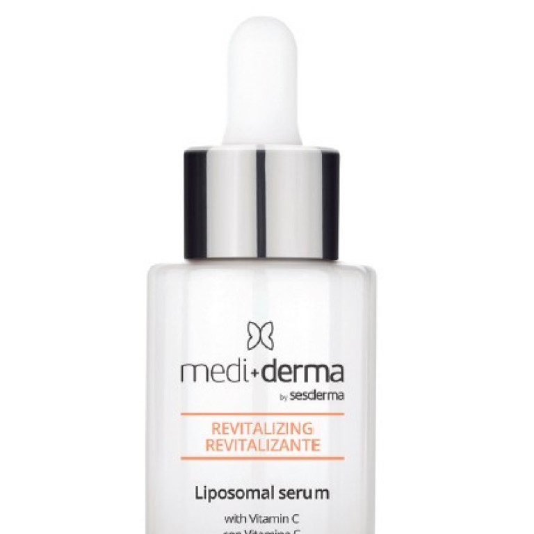 SERUM REWITALIZACJA