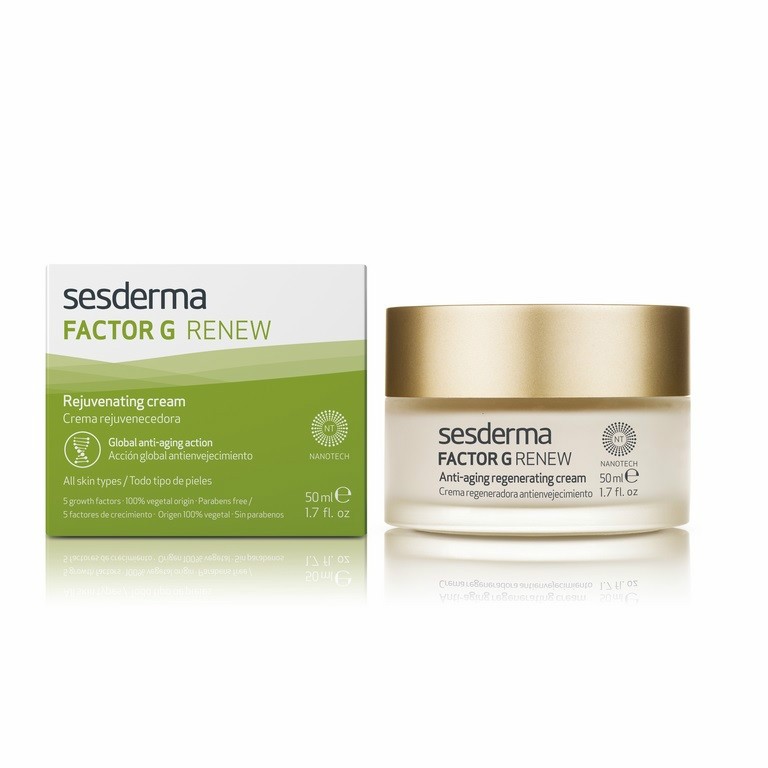 SESDERMA Factor G Renew Krem
