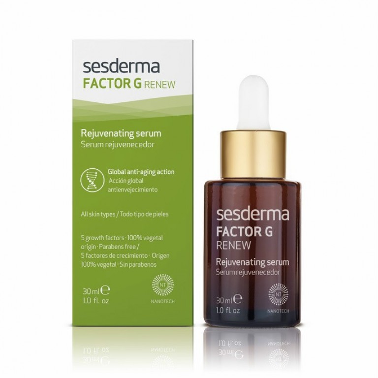 SESDERMA Factor G Renew Serum